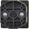 Переключатель кулачковый IEK MI-CS10-016-090 16А (сх. 90) стандартная рукоятка MI-CS10-016-0902