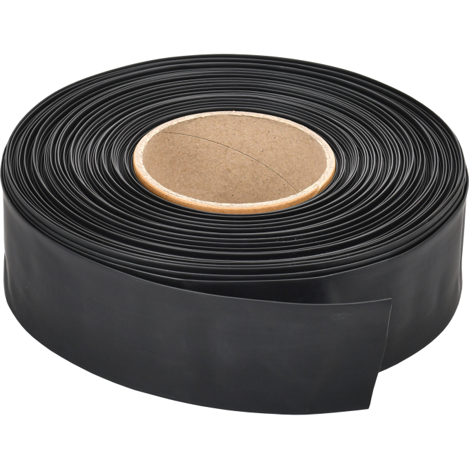 Трубка термоусадочная IEK GENERICA ТТУ 40/20 черная 50м UDR10-040-020-050-K02-G